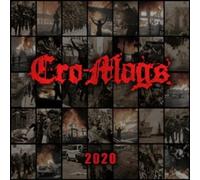 Cro-Mags 2020 (CD)