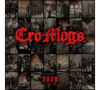 Cro-Mags 2020 Ep (Red/White/Blue Box)