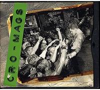 Cro-Mags - Age of Quarrel ....