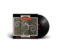 Cro-Mags - Alpha Omega
