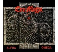 Cro-Mags Alpha Omega Re-Release (CD)