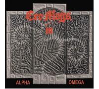 Cro-Mags Alpha Omega (Vinyl LP) 12" Album Coloured Vinyl