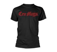 Cro-Mags Between Wars ufficiale Uomo maglietta unisex
