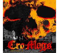 Cro-Mags - Don'T Give In