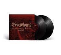 Cro-Mags - Hard Times In The Age Of Quarrel Vol. 1 (2 LP)