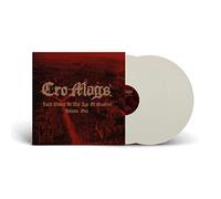 Cro-Mags - Hard Times In The Age Of Quarrel Vol. 1 - White Vinyl (2 LP)
