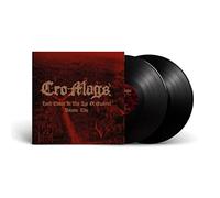Cro-Mags Hard Times in the Age of Quarrel - Volume 2 (Vinyl LP) 12" Album