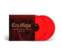 Cro-Mags Hard Times in the Age of Quarrel - Volume 2 (Vinyl LP)