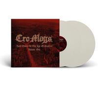 Cro-Mags Hard Times in the Age of Quarrel - Volume 1 (Vinyl LP)