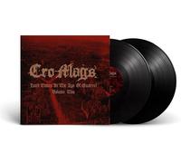 Cro-Mags Hard Times in the Age of Quarrel - Volume 2 (Vinyl LP) 12" Album