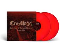 Cro-Mags Hard Times in the Age of Quarrel - Volume 2 (Vinyl LP)