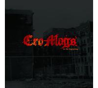 Cro-Mags In the Beginning (CD) Album Digipak (Limited Edition)