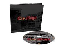 Cro-Mags In the Beginning (CD) Album Digipak (Limited Edition)
