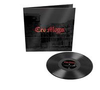 Cro-Mags In the Beginning (Vinyl LP) 12" Album (Gatefold Cover)