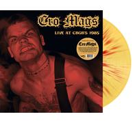 Cro-Mags Live at CBGB's 1985 (Vinyl LP)