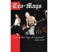 Cro-Mags - Live in the Age of Quarrel 1986 - 2001 [2006] (REGION 1) (NTSC) [Edizione: Regno Unito]