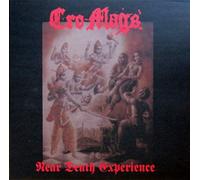 Cro-Mags - Near Death Experience (Ltd.Vinyl)
