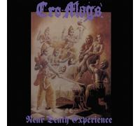 Cro-Mags Near Death Experience (Vinyl LP) 12" Album Coloured Vinyl