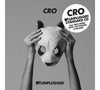 Cro MTV Unplugged (CD)