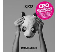Cro MTV Unplugged (Premium Edition) (CD)