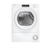 ASCIUGATRICE SMART PRO Slim Stretta CANDY CRO4H7A2TE-S Woolmark 7kg cl.A++ [EEK: A++]