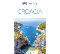 Croacia (Guías Visuales): Inspirate, planifica, descubre, explora