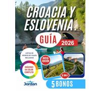 CROACIA Y ESLOVENIA GUÍA