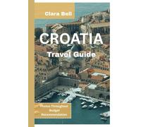 Croatia Travel Guide 2025: Discover the City's Top landmark and Hidden Gem