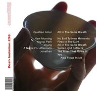 Croatian Amor - All In The Same Breath