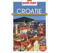 Croatie: 2026