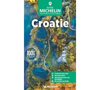 CROATIE GUIDE VERT