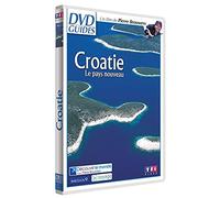 DVD Guides : Croatie, le pays nouveau (DVD)