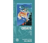 Croatie: Zagreb, Dubrovnik, Split, Zadar, Pula