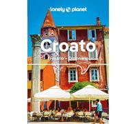 Croato. Frasario-dizionario