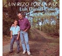 Croatto, Tony - Rezo Por La Paz