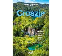 Libri Peter Dragicevich / Anthony Ham / Jessica Lee - Croazia