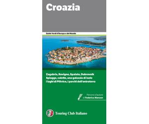 Croazia - AA.VV.