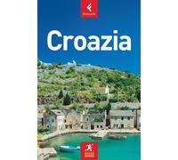 Croazia - Bousfield Jonathan