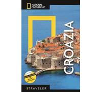 Croazia. Con mappa. Con mappa estraibile