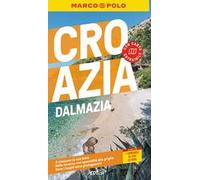 Croazia e Dalmazia. Con carta estraibile
