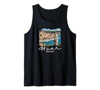 Croazia Hvar Canotta