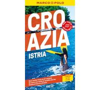 Croazia. Istria