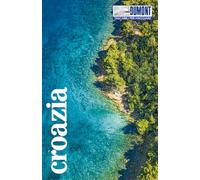 CROAZIA. LA COSTA E LE ISOLE. CON CARTA GEOGRAFICA RIPIEGATA - BEYERLE HUBERT,