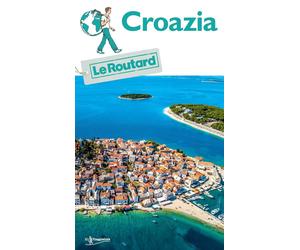 Croazia [Paperback] Aavv