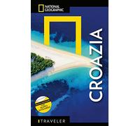 Croazia. Nuova ediz. Con mappa estraibile