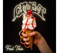 Crobot - Feel This - Cd