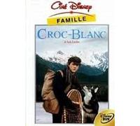 CROC BLANC