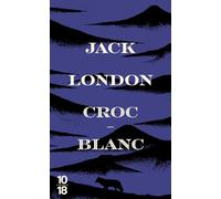 Croc-Blanc