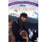 Croc-blanc