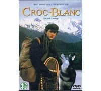 Croc Blanc